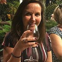 Mina Vaughn's Instagram, Twitter & Facebook