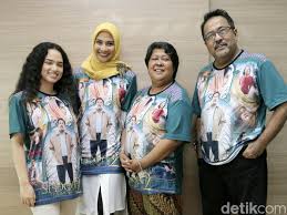 Karakter si doel yang cenderung diam sangat mendukung misteri kisahnya. Yang Harus Diketahui Tentang Kisah Si Doel