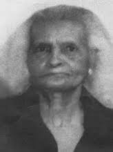 Jewel Lee Boykin Yarborough (1917-2014)