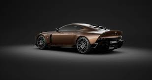 Image result for Magneto Bronze 2024 Aston Martin