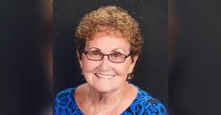 Lameda Elizabeth "Muggins" VanDeVeire Obituary