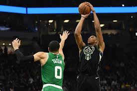 Tuesday, april 30 game 3: Bucks Vs Celtics And Raptors Vs 76ers Nba Playoff Schedule 2019 Released Bleacher Report Latest News Videos And Highlights