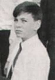 Today I wish to honour the memory of Private Richard Hume, KIA in France  during WW1