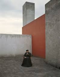 luis barragan mexico e cor architecture architecture photography luis barragan
