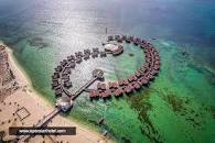Image result for ‫هتل های کیش 5 ستاره‬‎