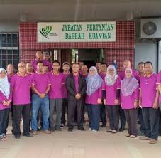 Pejabat Pertanian Daerah Kuantan Home Facebook