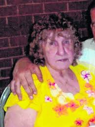 Mary Carbaugh Custer, 88 Obituary