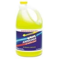 The major factor that determines the the chemical equation that drives the relationship between ammonia and ammonium is: Ammonia