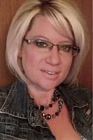 Kristi Gamble Obituary (1975