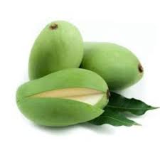 Biviano Direct - Mango - Green Raw (Nam Dok Mai) | Per Kg Australian Grown