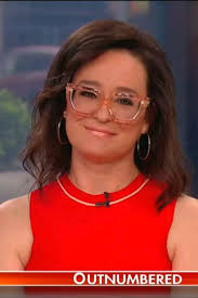 How i look? OUTNUMBERED