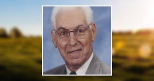 Billy E. Walker Obituary 2012