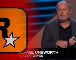 Tweet reaction from a fan about Michael Unsworth's departure
