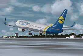 Ukraine international airlines flight 752 (ps752) was a scheduled international passenger flight from tehran to kyiv operated by ukraine international airlines (uia). Avsim Library