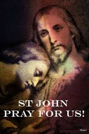23 St. John the Apostle & the Evangelist ideas