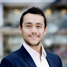 Gregory Daniel Email & Phone Number