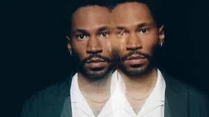 Tavior Mowry Releases New Single 'Orange and Vanilla'