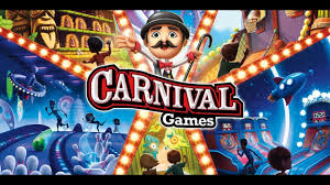 Some games are available to be played on nearly every gaming system, but others are exclu. Carnival Games Xbox One Review