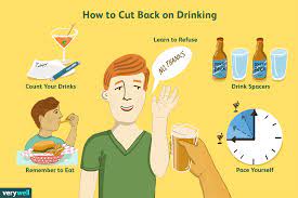 9 Tips For Cutting Back On Drinking