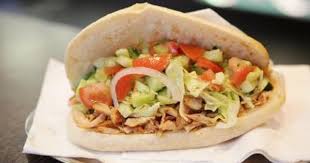 Snack Doner Selber Machen Rezept Mit Bild Rezept Doner Selber Machen Doner Rezept Rezepte