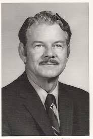 Ernest Joseph Pell (1915-2011)