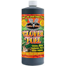10 best food plot fertilizers of october 2020. Antler King 32 Oz Clover Fuel Food Plot 32cf Blain S Farm Fleet