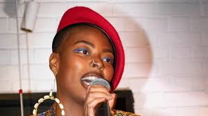 Camden's Black History Season kicks off with song and spoken word