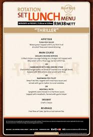 You will be responsible to maintain, replenish, and upkeep of the store according to brand… Hardrockcafe Melaka Hrcmelaka Twitter