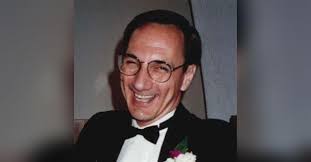 Robert "Bob" D. Knapp Obituary