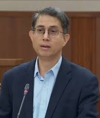 Why not replace politicians with professionals?