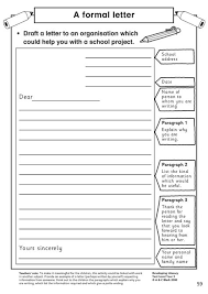 Students could write letters to fictional characters they're learning about, or perhaps a family member. Eyfs Ks1 Ks2 Letter Writing Teachit Primary For Report Writing Template Ks1 1 Formal Letter Writing Letter Writing Template Letter Writing Worksheets