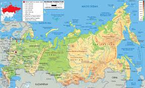 Voor uw antieke kaart en plattegrond kaarten rusland. Moskou Rusland Kaart Rusland Moskou Kaart Rusland