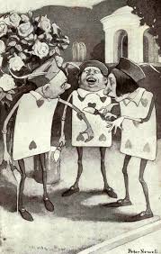 алиса в стране чудес мультфильм дисней на русском языке Illyustracii P Nyuella Adventures In Wonderland Alice In Wonderland 1 Alice In Wonderland Theme