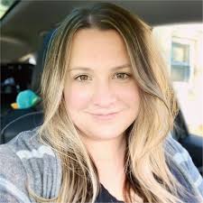 Katie Weir Email & Phone Number