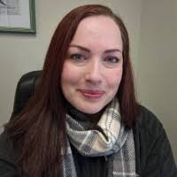 Miriam Ball's Instagram, Twitter & Facebook