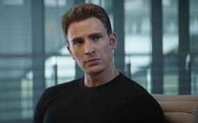 Chris Evans Almost Turned Down Captain America Even Though He S Basically Steve Rogers