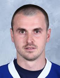 Dave Bolland Hockey Stats and Profile at hockeydb.com