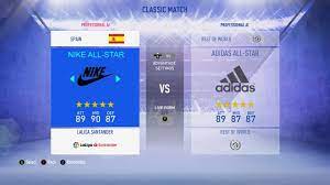 لا يطاق في الكمية للإتصال adidas all star team fifa 19 unlock. Parada Specific Toc Desbloquear Equipo Adidas Fifa 18 Pirata Oneandonlyds Com