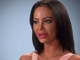 Botched" Short Changed at the Nipple Bank (TV Episode 2016)