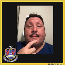 👨🏽MOVEMBER👨🏻 Our very own players have been taking part in this months  Movember campaign.👨🏻👊 They have been growing their moustaches