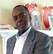 James Hurst Obituary