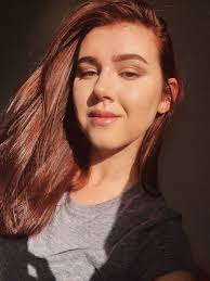 Auburn Red Hair Color Mixed One Tube Ion 6rc And One Tube Ion 7wr Demi Permanent Natural Hair To Start W Ion Hair Colors Auburn Red Hair Hair Color Auburn