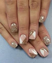89 Astonishing New Year S Eve Nail Design Ideas For Winter 2020 Pouted Com Gel Nail Art Designs Fall Nail Art Designs Fall Nail Art