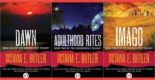 Review Xenogenesis Trilogy Lilith S Brood By Octavia Butler Trilogy Octavia Brooding