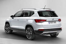 The seat ateca suv comes with modern technology features such as full link, voice recognition and a digital cockpit for the ultimate driving experience. New Seat Ateca For Sale 2020 21 Seat Ateca Deals Jct600