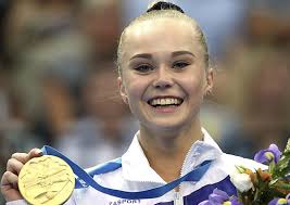 Instagram 3/14 уже в 15 лет была включена в состав национальной сборной. Angelina Romanowna Melnikowa Wikipedia