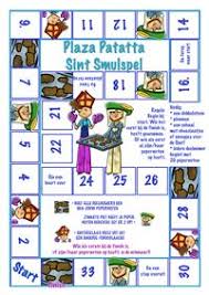 Lekker Snoepen Tijdens Het Sint Smulspel Past Bij Het Boek Help Wie Klopt Daar Van Nanda Roep Sinterklaas Knutselen Sinterklaas Thema
