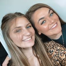 Haley Reese's Instagram, Twitter & Facebook