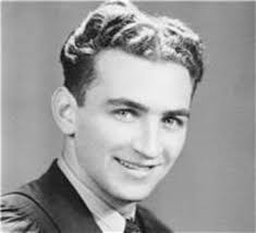 David Edward DAVIDS Obituary