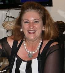 We wanted to take advantage of this 'Golden ' opportunity to wish our Queen  of Pearls a happy Milestone birthday. We are honoured to have her support  and wish the fabulous, generous